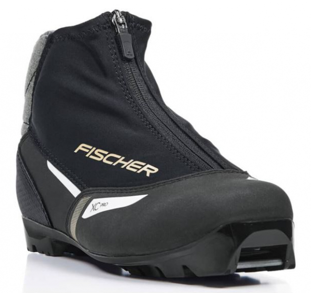 Ботинки для беговых лыж Fischer XC Pro My Style - купить в Москве