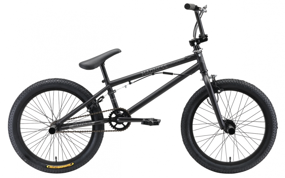 

STARK Madness BMX 1 (2019)