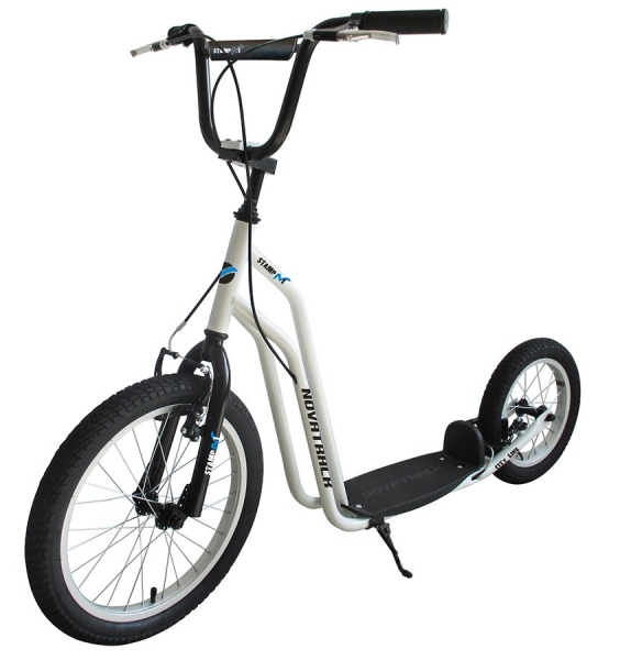 

Novatrack City Line 18/14 (0)