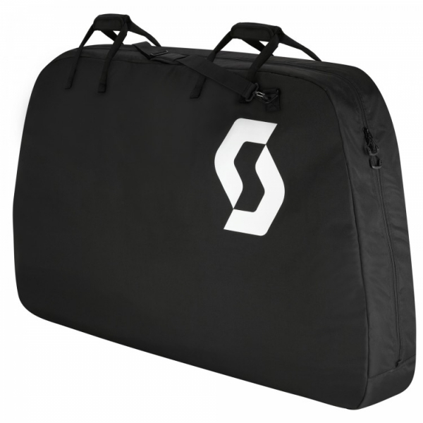 

Scott Classic (2019), Black