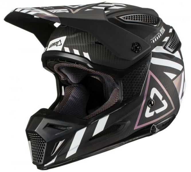 

Leatt GPX 6.5 Carbon V19.1 Helmet (2019)