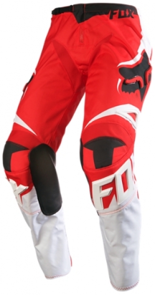 

Fox 180 Race Pant (2016), Red