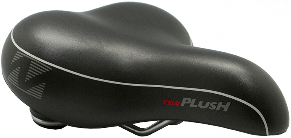 

Velo VL-8111E комфорт, серия Plush (0), Black