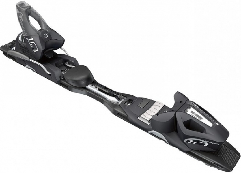 

Tyrolia SX 10 Promo Brake 78 [E], [J] (2018), Black