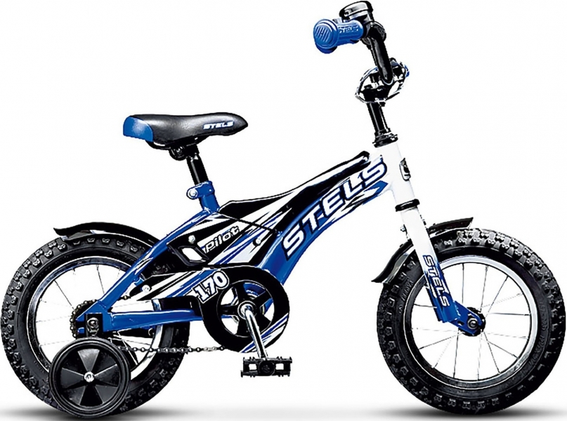 Stels Pilot 170 12 (2015)