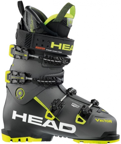 

Head Vector EVO 130S (2018), Anthracite/black