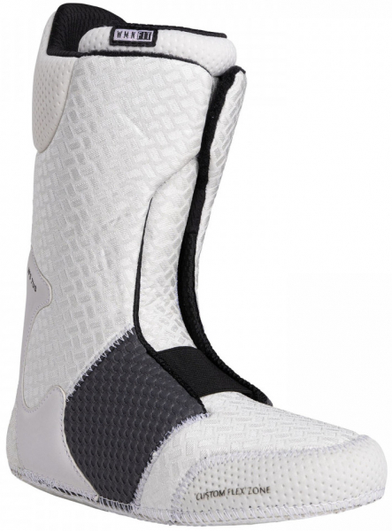 Ботинки для сноуборда NIDECKER Rift Pro W White  - купить в Москве