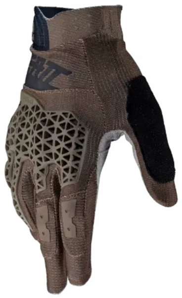 Велоперчатки Leatt MTB 4.0 Lite Glove, Loam  - купить в Москве