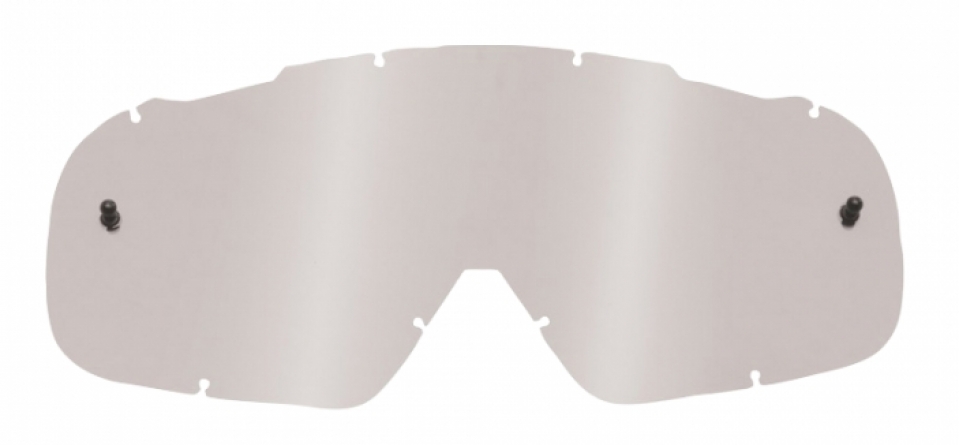 

Fox Main Youth Replacement Lens (2018), Clear