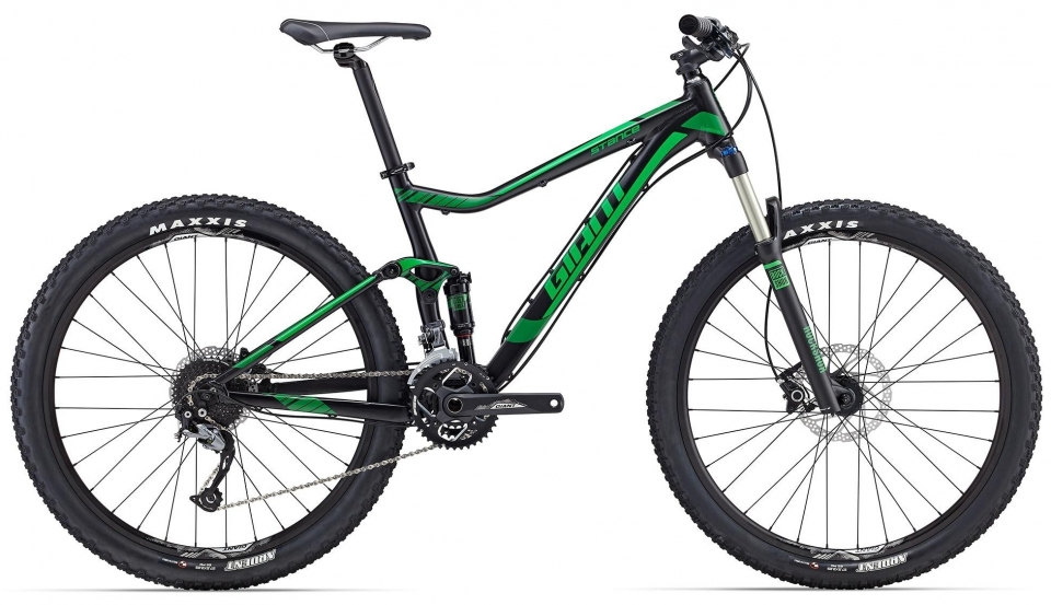 

Giant Stance 27.5 2 (2016)