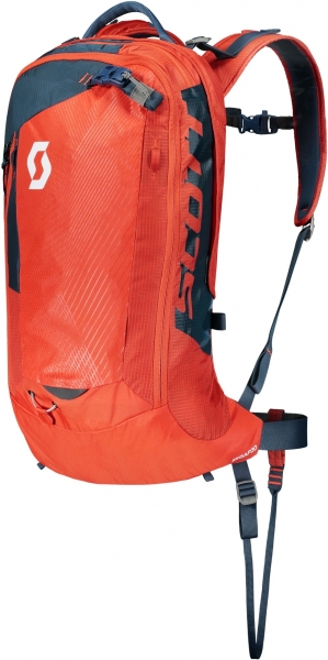 

Scott Pro AP 20 Kit (2018), Orange