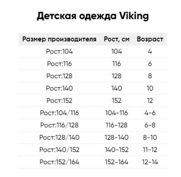    Viking Skido Kids Pink,  