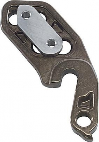 

Specialized Stamp Jumper ADJ Hanger Right EA (0), Black