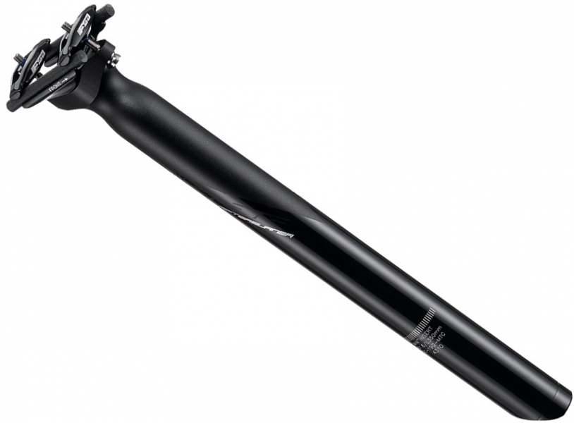 

FSA Afterburner SP (2017), Black
