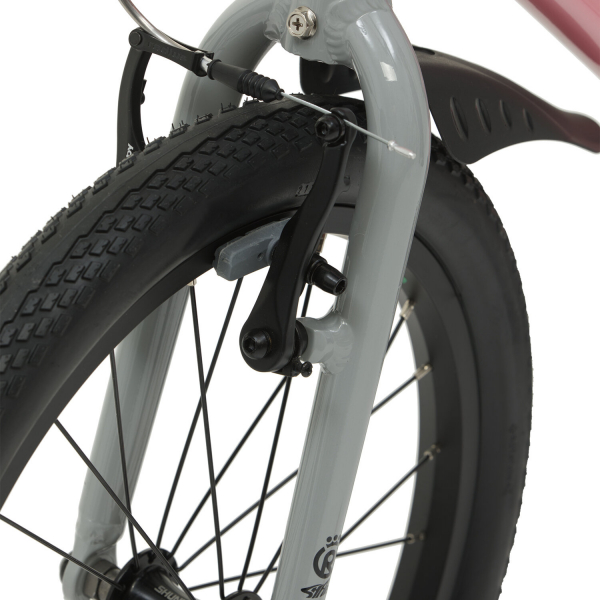 Велосипед Royal Baby Space Shark 18