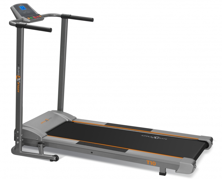 

Applegate T10 (0), Grey