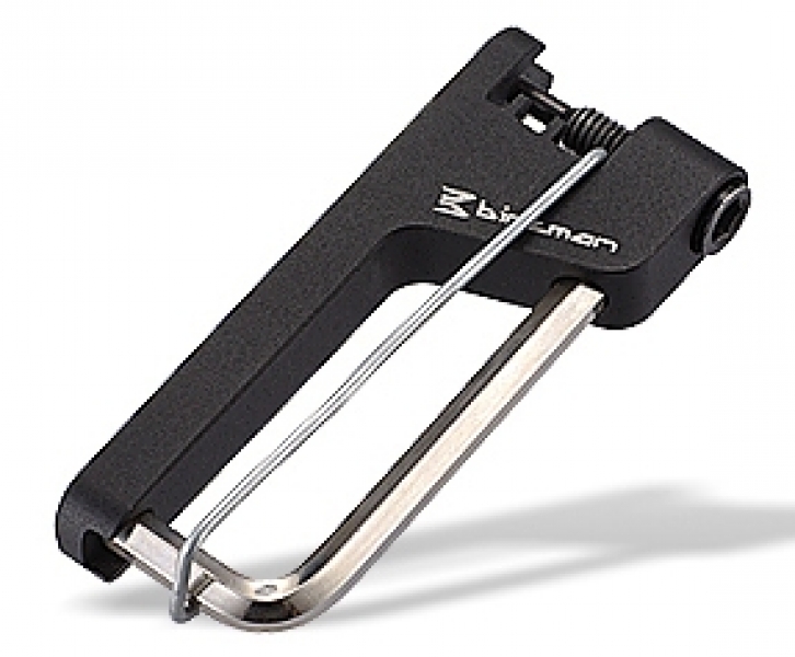 

Birzman Feexpin Mini Chain Tool (2018), Black