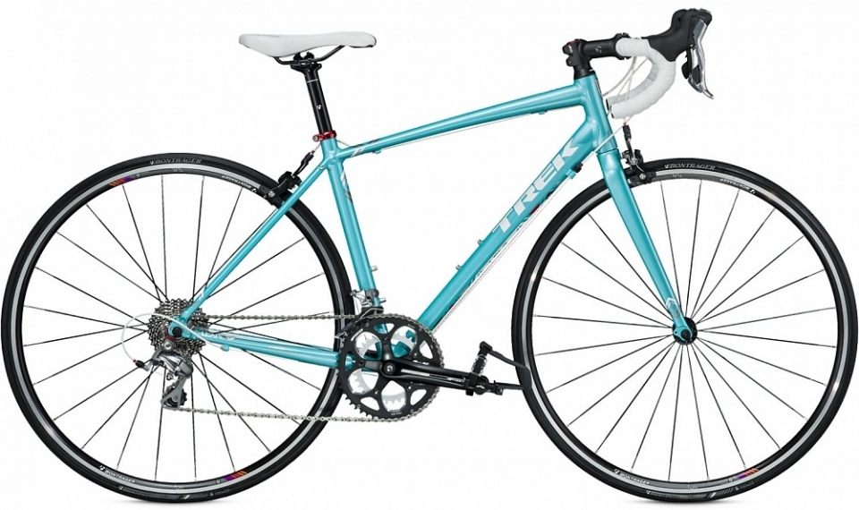 

Trek Lexa SL Compact (2015)