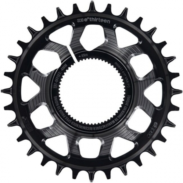Звезды E Thirteen E-Spec Helix R Kenevo/Levo SL 1.1 32T (CR5HRA-122) - купить в Москве