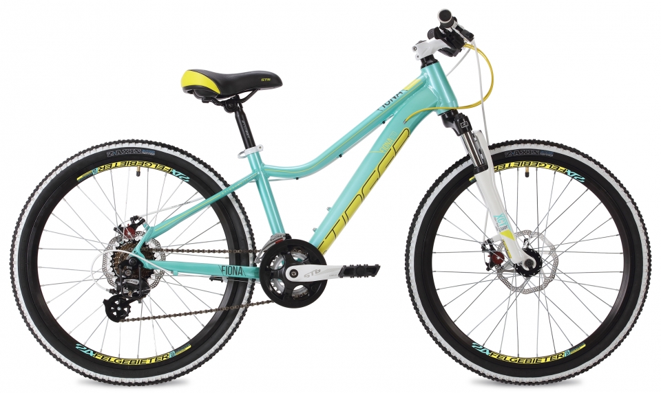 

Stinger Fiona Std 24 (2018)