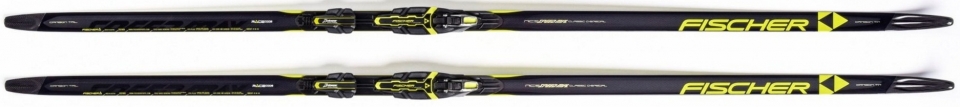 

Fischer Speedmax C-Special Soft NIS (2017), Black
