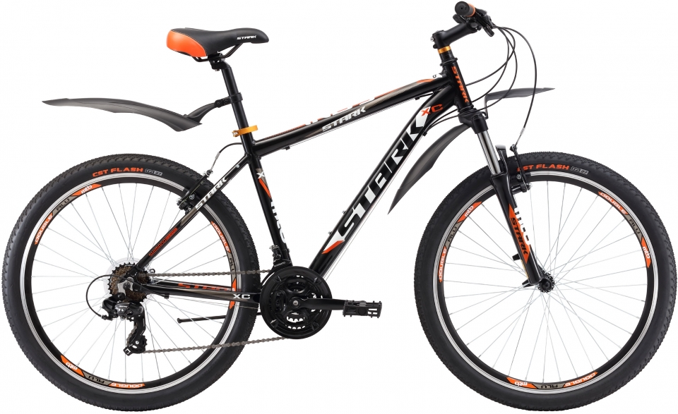 

STARK Indy 26.2 V (2017)