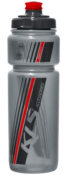 

Kelly's NAMIB 0,7л (0), Grey/red