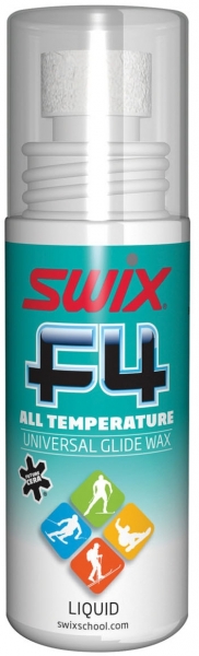 

Swix F6L Blue fluorinated Glider (2018)