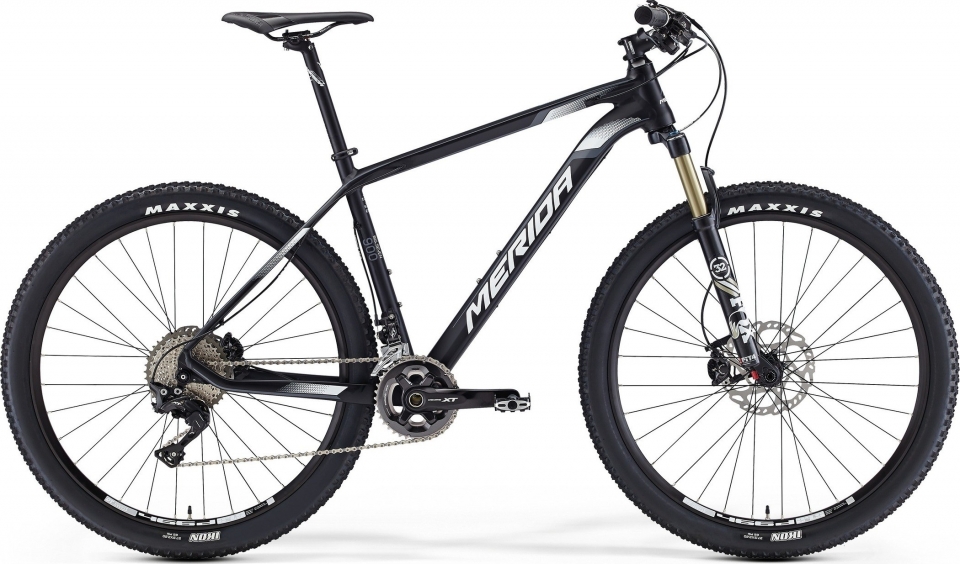 Merida big seven 700 online