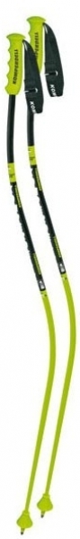 

Komperdell Racing Nationalteam Carbon Super-G (2015), Light green