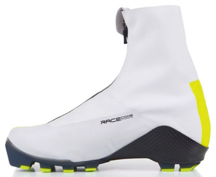 Ботинки для беговых лыж Fischer Speedmax Classic WS RL - купить в Москве