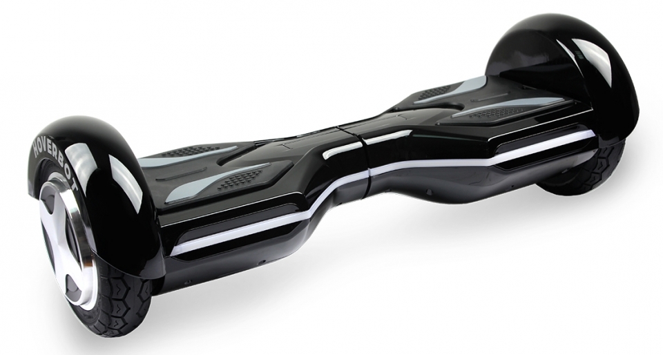 

Hoverbot B-7 (0), Black
