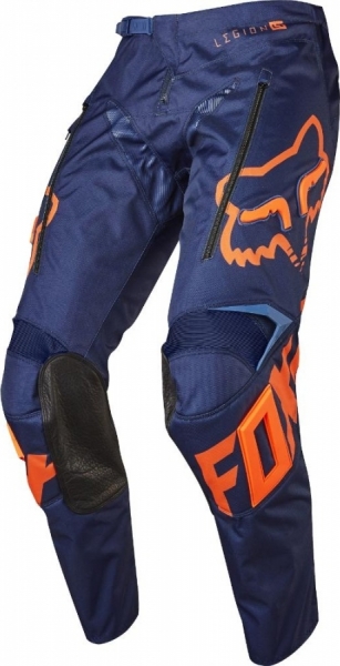 

Fox Legion LT Offroad Pant (2017), Blue