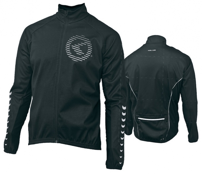 

Kelly's Pro Sport Wind (0), Black