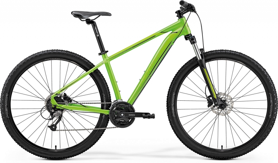 

Merida Big.Nine 40-D (2019)