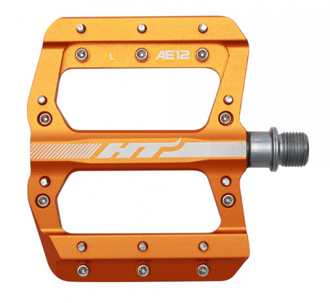  HT Components AE12 Orange 