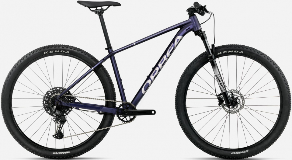 Велосипед Orbea ONNA 29 20 T207 2026 - купить в Москве