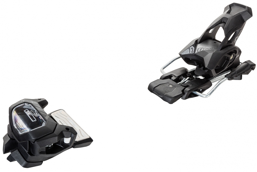 

Tyrolia Attack2 13 GW Brake 85 [A] (2018), Black