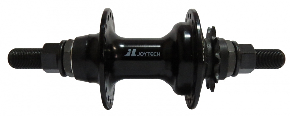 

JOY TECH F046SBT, 36H, 14х185х110 (0), Black