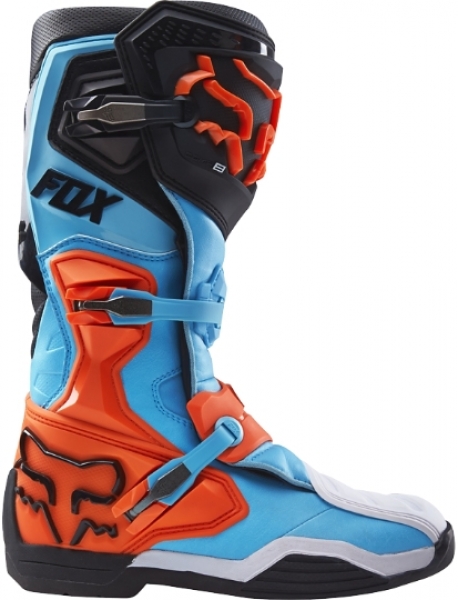 Fox Comp 8 Boot 09358 15813