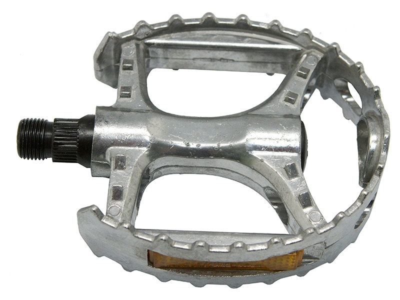 

TBS KP-707 (0), Silver