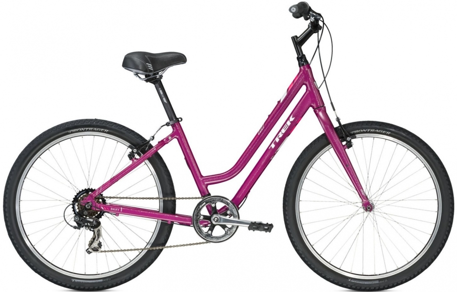 

Trek Shift 1 WSD (2016)