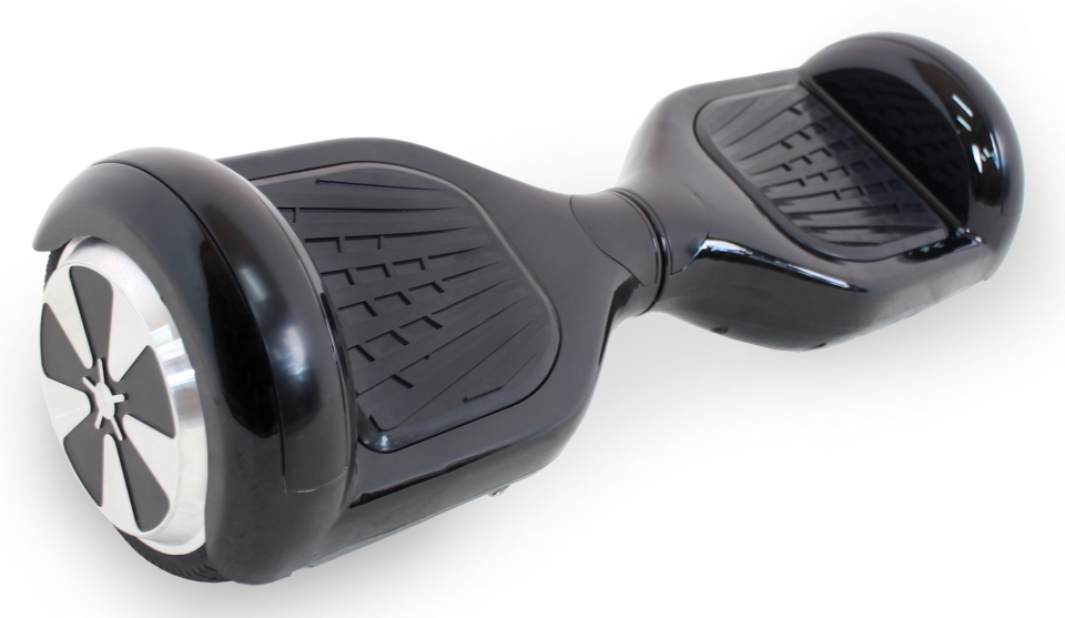

Hoverbot A-3 Led Light (0), Black