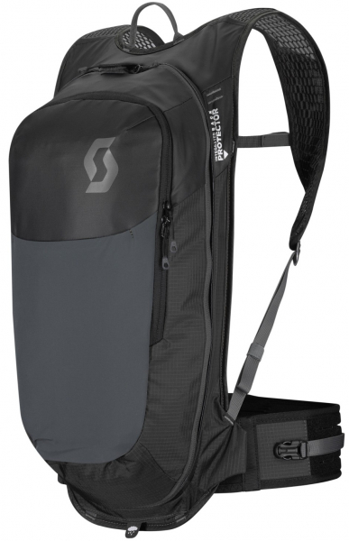 Рюкзаки и сумки Scott Trail Protect Airflex FR 20 dark grey/black - купить в Москве