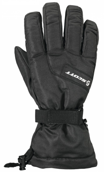 

Scott Ultimate Warm Womens (2019), Black