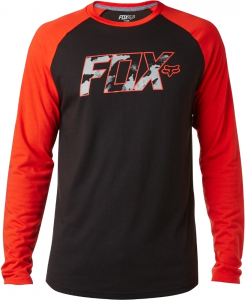 

Fox Gemstone LS (2016), Black
