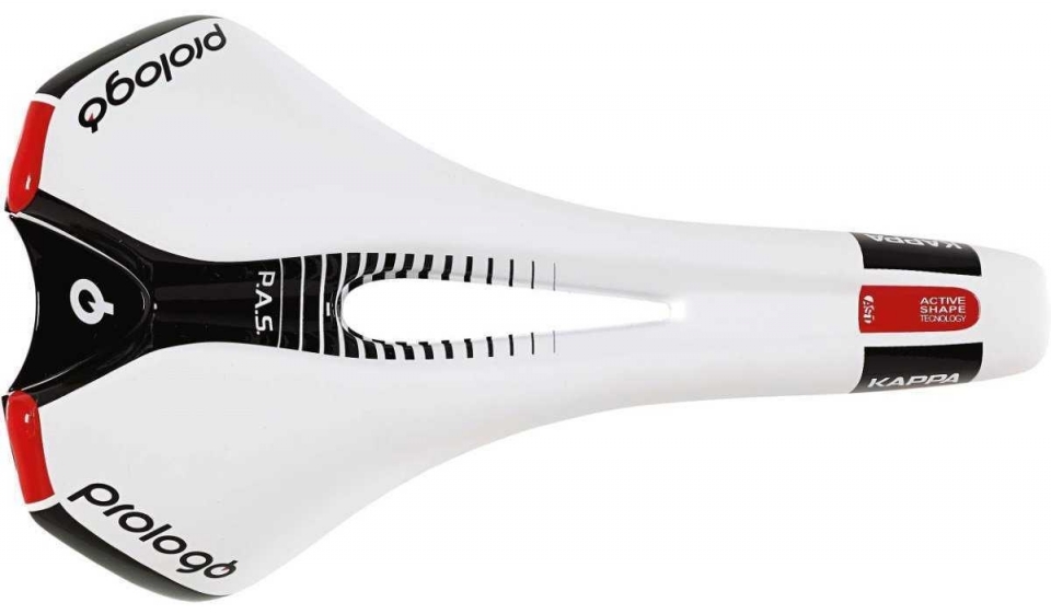 

Prologo Kappa Space T2.0 White/Black (2017)