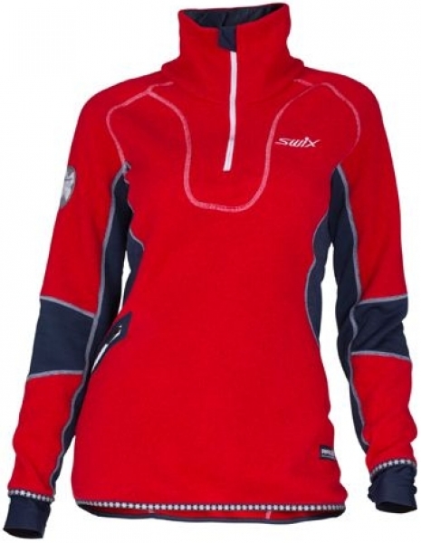 

Swix RaceX Warm Women`s (2016), Red