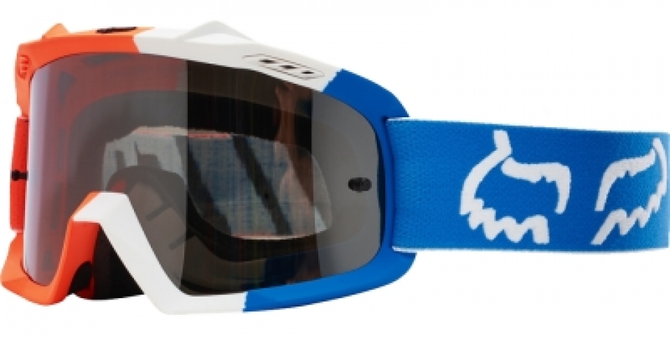 

Fox Air Space Youth Creo (2017), Orange