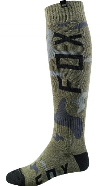 

Fox Coolmax Thin (2018), Camo